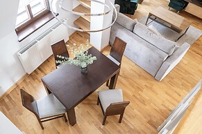 RentPlanet - Apartamenty Stare Miasto