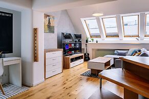 RentPlanet - Apartamenty Stare Miasto