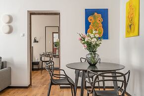 RentPlanet - Apartamenty Stare Miasto