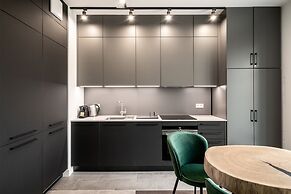 RentPlanet - Apartamenty Stare Miasto