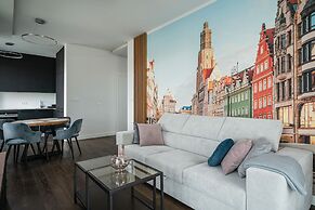 RentPlanet - Apartamenty Stare Miasto