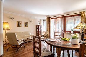 RentPlanet - Apartamenty Stare Miasto