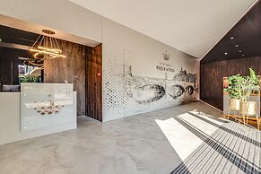 RentPlanet - Apartamenty Stare Miasto