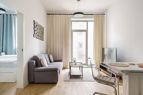 RentPlanet - Apartamenty Stare Miasto