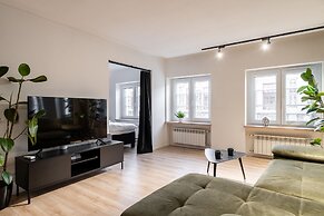 RentPlanet - Apartamenty Stare Miasto
