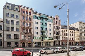 RentPlanet - Apartamenty Stare Miasto