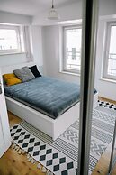 RentPlanet - Apartamenty Stare Miasto