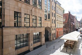 RentPlanet - Apartamenty Stare Miasto