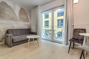 RentPlanet - Apartamenty Stare Miasto