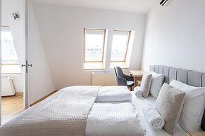 RentPlanet - Apartamenty Stare Miasto