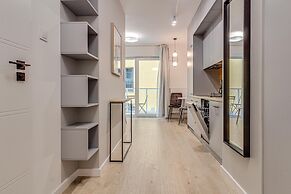 RentPlanet - Apartamenty Stare Miasto