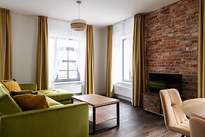RentPlanet - Apartamenty Stare Miasto