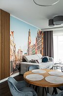 RentPlanet - Apartamenty Stare Miasto