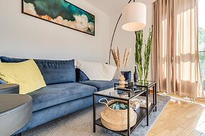 RentPlanet - Apartamenty Stare Miasto