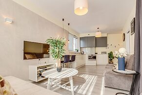 RentPlanet - Apartamenty Stare Miasto