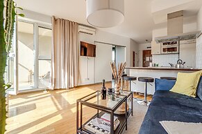 RentPlanet - Apartamenty Stare Miasto