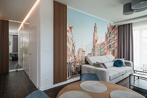RentPlanet - Apartamenty Stare Miasto