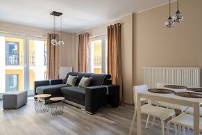 RentPlanet - Apartamenty Stare Miasto