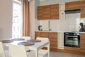 RentPlanet - Apartamenty Stare Miasto