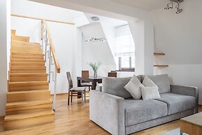 RentPlanet - Apartamenty Stare Miasto