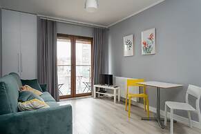 RentPlanet - Apartamenty Stare Miasto