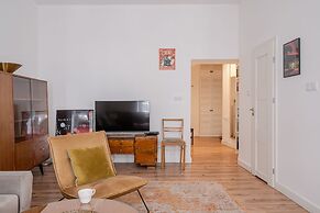 RentPlanet - Apartamenty Stare Miasto