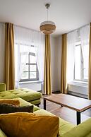 RentPlanet - Apartamenty Stare Miasto