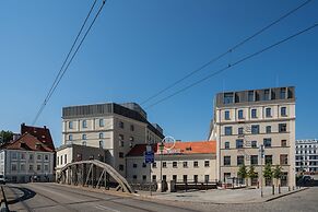 RentPlanet - Apartamenty Stare Miasto