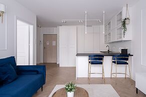 RentPlanet - Apartamenty Stare Miasto