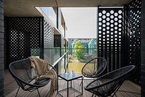 RentPlanet - Apartamenty Stare Miasto