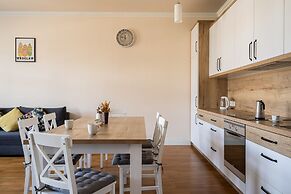 RentPlanet - Apartamenty Stare Miasto