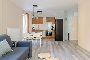 RentPlanet - Apartamenty Stare Miasto