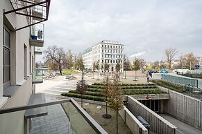 RentPlanet - Apartamenty Stare Miasto