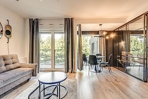 RentPlanet - Apartamenty Stare Miasto