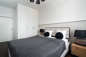 RentPlanet - Apartamenty Stare Miasto