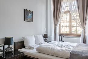 RentPlanet - Apartamenty Stare Miasto