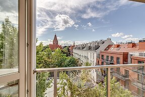 RentPlanet - Apartamenty Stare Miasto