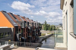 RentPlanet - Apartamenty Stare Miasto