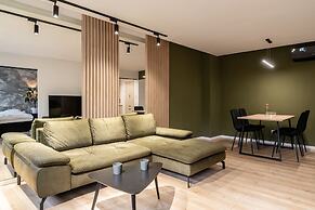 RentPlanet - Apartamenty Stare Miasto