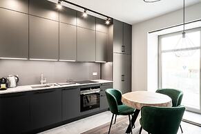 RentPlanet - Apartamenty Stare Miasto