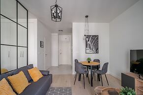 RentPlanet - Apartamenty Stare Miasto