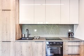 RentPlanet - Apartamenty Stare Miasto