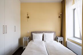 RentPlanet - Apartamenty Stare Miasto