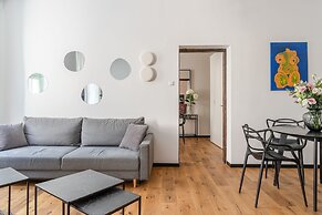 RentPlanet - Apartamenty Stare Miasto
