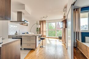 RentPlanet - Apartamenty Stare Miasto