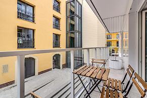 RentPlanet - Apartamenty Stare Miasto