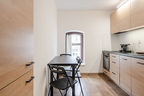 RentPlanet - Apartamenty Stare Miasto