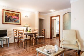 RentPlanet - Apartamenty Stare Miasto