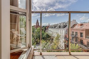 RentPlanet - Apartamenty Stare Miasto