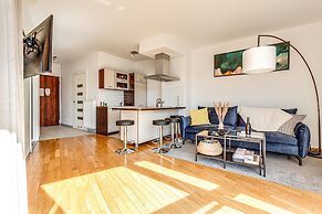 RentPlanet - Apartamenty Stare Miasto